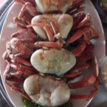 Maritimo Comida