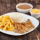 Buenos Espetaria Choperia Comida