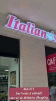 Italiano S Cafe Expresso food
