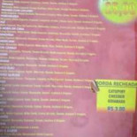 Lanchonete E Pizzaria Leblon Carte