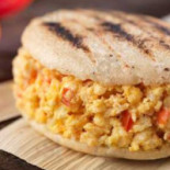 Mango Bajito Nourriture