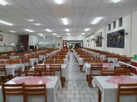 Restaurante Tradicao inside