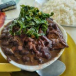 Gororoba Comida
