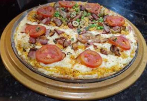 Pizza Z Nova Esperança food