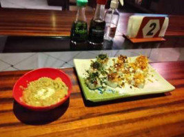 Taiyo-culinaria Japonesa food