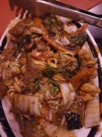 Taipei Oriental Grill food