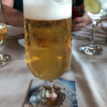 Fassbier (faβbier) Nourriture