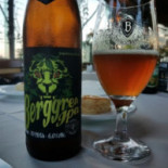 Fassbier (faβbier) Nourriture