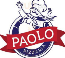 Pizzaria Paolo food