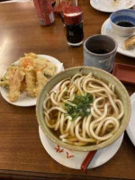 Yashiro food