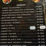 Bart Restaurante E Pizzaria Nourriture