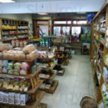Veg Armazem Comida