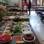 Veg Armazem Comida