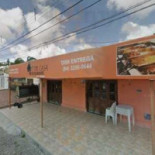 O' D'casa Exterior