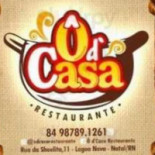 O' D'casa Dentro