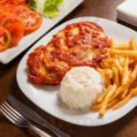 Seu Vidotti Comida