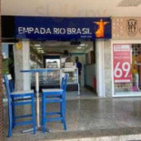 Empada Carioca Nourriture