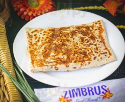 Zimbrus food