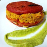 Mango Bajito Nourriture