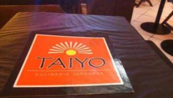Taiyo-culinaria Japonesa food