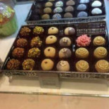 Donna Brigadeiro Nourriture