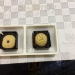 Donna Brigadeiro À l'intérieur