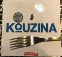 Kouzina food