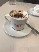 Fran's Café Oeste food