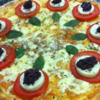 Pizzaria Ateliê food