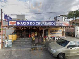 Inacio Do Churrasco outside