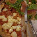 Pizzatto Nourriture