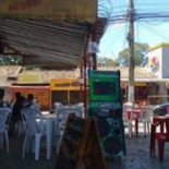 Lanches Mendonca Extérieur