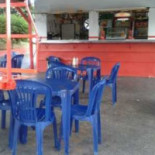 Lanches Mendonca À l'intérieur