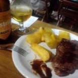 Taberna Da Carne Nourriture