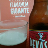 Guaiamum Gigante Premium food