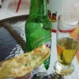 Toka Pastelaria E Nourriture