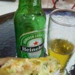 Toka Pastelaria E Nourriture