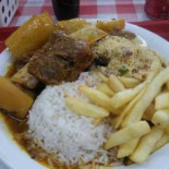 Koala Grill Nourriture