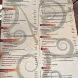 Byblo's Comida