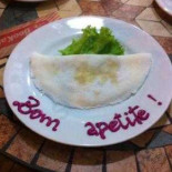 Bookafé Nourriture