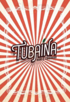 Tubaína Bar menu