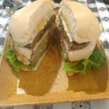 Lanches Marchi Extérieur