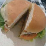 Lanches Marchi Nourriture
