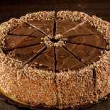Padaria E Confeitaria Karoá Comida