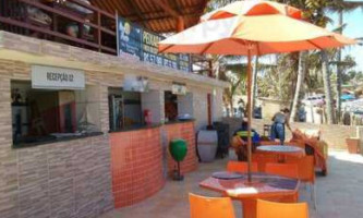 Beach House Bar E Restaurante inside