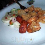 Salada Cafe Nourriture