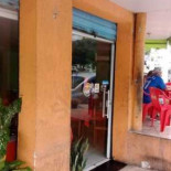 Cantina Primus Extérieur