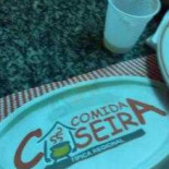 Comida Caseira Comida