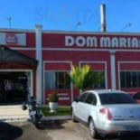 Dom Mariano Extérieur