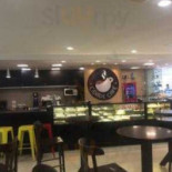 Cidade Cafe Comida